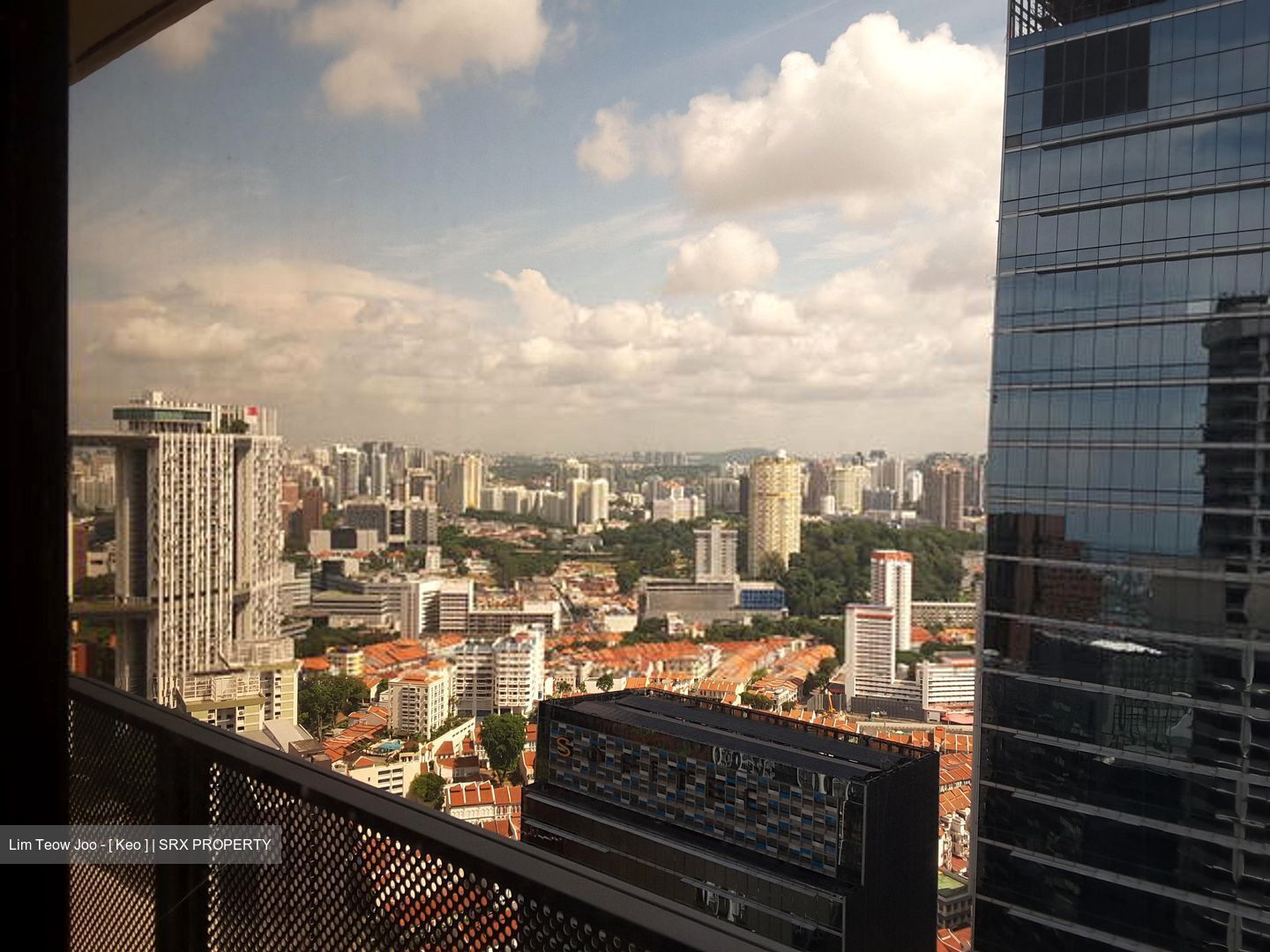 International Plaza (D2), Apartment #504308811